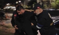 “Vanlı Kara Haydar” TCK 301’den gözaltına alındı
