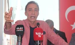 Behran Şimşek istifa etti