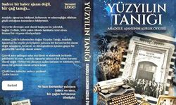 “Yüzyılın Tanığı” Kitabına Londra’dan uluslararası ödül