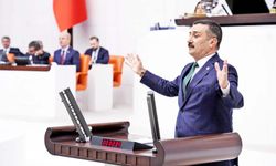 Türkoğlu’ndan Otoyol ve Köprü Tepkisi
