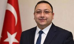 Üsküdar’da dengeler değişti! Başkanvekili Dündar Ziya Gültekin oldu
