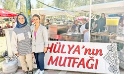 Maddi sıkıntıdan 3 şubeye: Hülya Elma’nın girişimcilik öyküsü