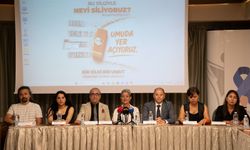 “Bir Silgi Bir Umut” Projesi Yola Çıktı