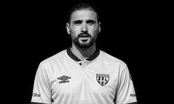 Futbol dünyası yasa boğuldu: Tolga Kalender hayatını kaybetti!