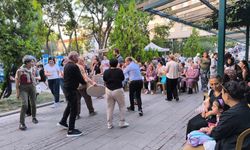 Seyran Mahallesi'nde "Komşular Panayırda Buluşuyor"