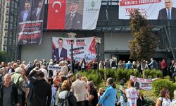 YENİ Parti Çankaya’da sandık heyecanı!