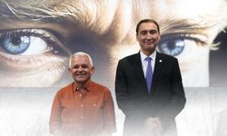 Mamak YENİ Parti İlçe Başkanı Şeref Demirbaş oldu!