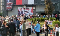 İşte Ankara’da YENİ Parti ilçe başkanları!