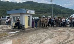 Osmaniye’de okul bahçesinde silahlı saldırı: Öğretmen hayatını kaybetti