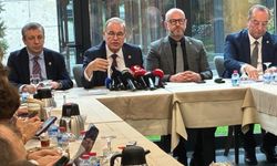 Öztrak “Bu millet sizi affetmeyecektir”