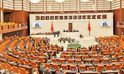 TBMM’de bin 560 personelin sağlık muayenesi tamamlandı