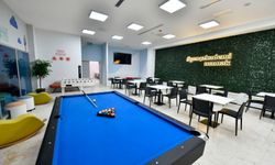 Mamak'a Yeni Sosyal Tesis Geliyor!