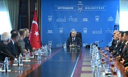Mansur Yavaş’tan Ankara zabıtasına mesaj