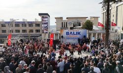 Haymana 2. Geleneksel Balık Festivali Ne Zaman? İşte Etkinlik Programı