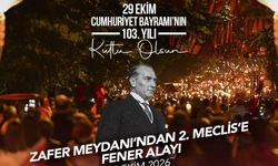 Ankara'da 29 Ekim Programı Belli Oldu: Hangi Etkinlik Saat Kaçta?