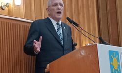 “Milleti soyanlar şimdi de tövbe fonu kurdu”