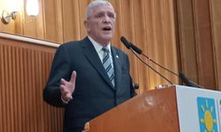 “Milleti soyanlar şimdi de tövbe fonu kurdu”