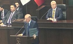 Gözler Erdoğan’ın grup toplantısında!