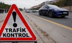 2027’de trafikte sıkı denetim dönemi: 115 milyon kontrol yapılacak