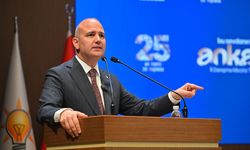 AK Parti’li Ömer İleri’den Ümit Özlale’ye sert sözler