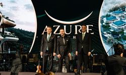 Azure Yapı'dan Azure Anadolu Hisarı projesi