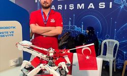 Bala’dan TEKNOFEST 2026 Robotik Yarışması’nda birincilik