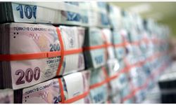 Bankaların kredi hacmi ve mevduatı yükseldi
