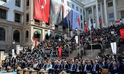 Bilal Erdoğan: “Kendi kültürünü bilen insan, dünyaya söyleyecek sözü olan insandır”