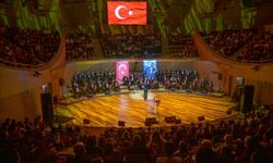 CSO Ada Ankara’da Cumhuriyet Bayramı Coşkusu
