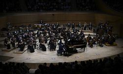 CSO'nun kuruluşunun 200. yılına özel konser