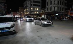 Çubuk’ta 40 Polisin Katılımıyla Asayiş Denetimi