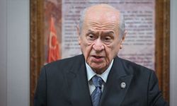 Devlet Bahçeli’den Türkiye-Libya Anlaşması Mesajı