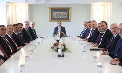Diyanet’te Yeni Müftülere İlk Talimat! Safi Arpaguş’tan Dikkat Çeken Mesajlar