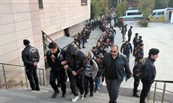 Eskişehir merkezli yasa dışı bahis operasyonu