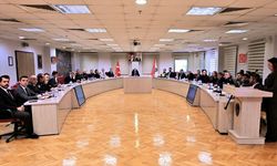 Eskişehir'de okullarda yeni dönem hazırlığı