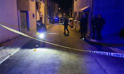 Eskişehir'de silahlı kavgaya ilişkin 1 kişi tutuklandı