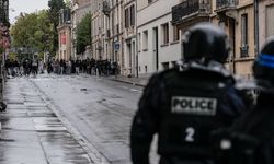 Fransa’da öğrenci eylemleri büyüyor: Binlerce kişi gözaltına alındı