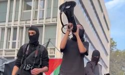 Fransa'daki öğrencilerinin eylemleri Belçika'ya yansıdı
