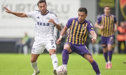 Kasımpaşa, deplasmandan 3 puanla döndü