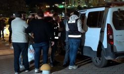 Kırıkkale Belediyesine yönelik rüşvet operasyonu