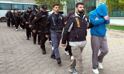 Kırıkkale merkezli yasa dışı bahis operasyonu