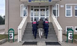 Kırıkkale'de aranan 2 firari hükümlü yakalandı