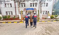 Kırıkkale'de firari hükümlü yakalandı