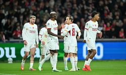 Lider Galatasaray, Süper Lig'de yarın Fenerbahçe'yi ağırlayacak