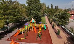Melikgazi'de yenilenen park ve havuz için tanıtım programı yapılacak