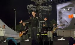 Murat Kekilli, Niğde’de hayranlarıyla buluştu