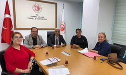 Nallıhan da üretim projeleri dikkat çekiyor