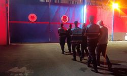 Nevşehir’de Uyuşturucu Operasyonu: 3 Şüpheli Tutuklandı