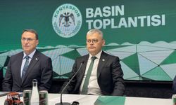 Ömer Atiker'den Konyaspor açıklaması
