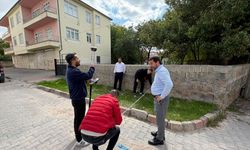 Sarıkaya’da Sıcak Asfalt Seferberliği Başladı! Başkan Gözan’dan Yol Mesajı